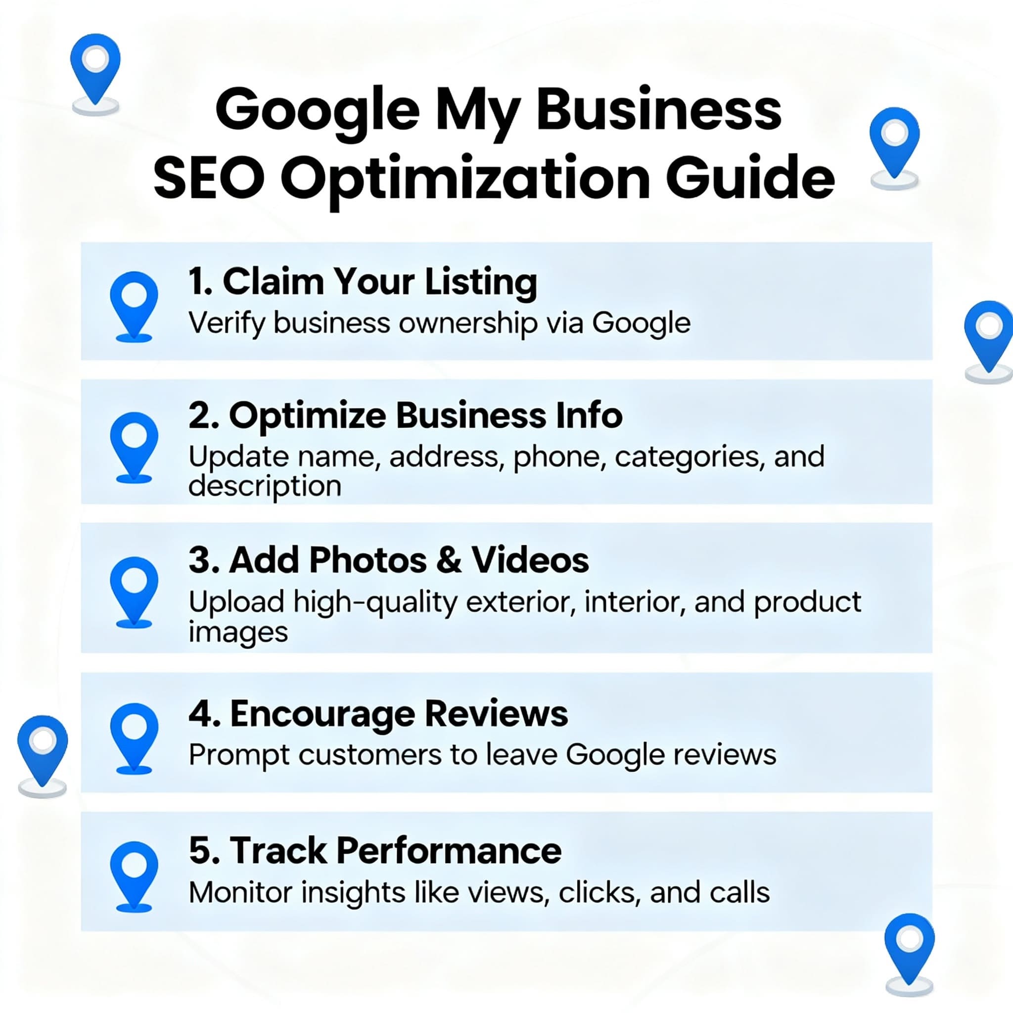 Google我的商家, 在地行銷, 本地搜尋,你的文案企劃師,SEO優化
