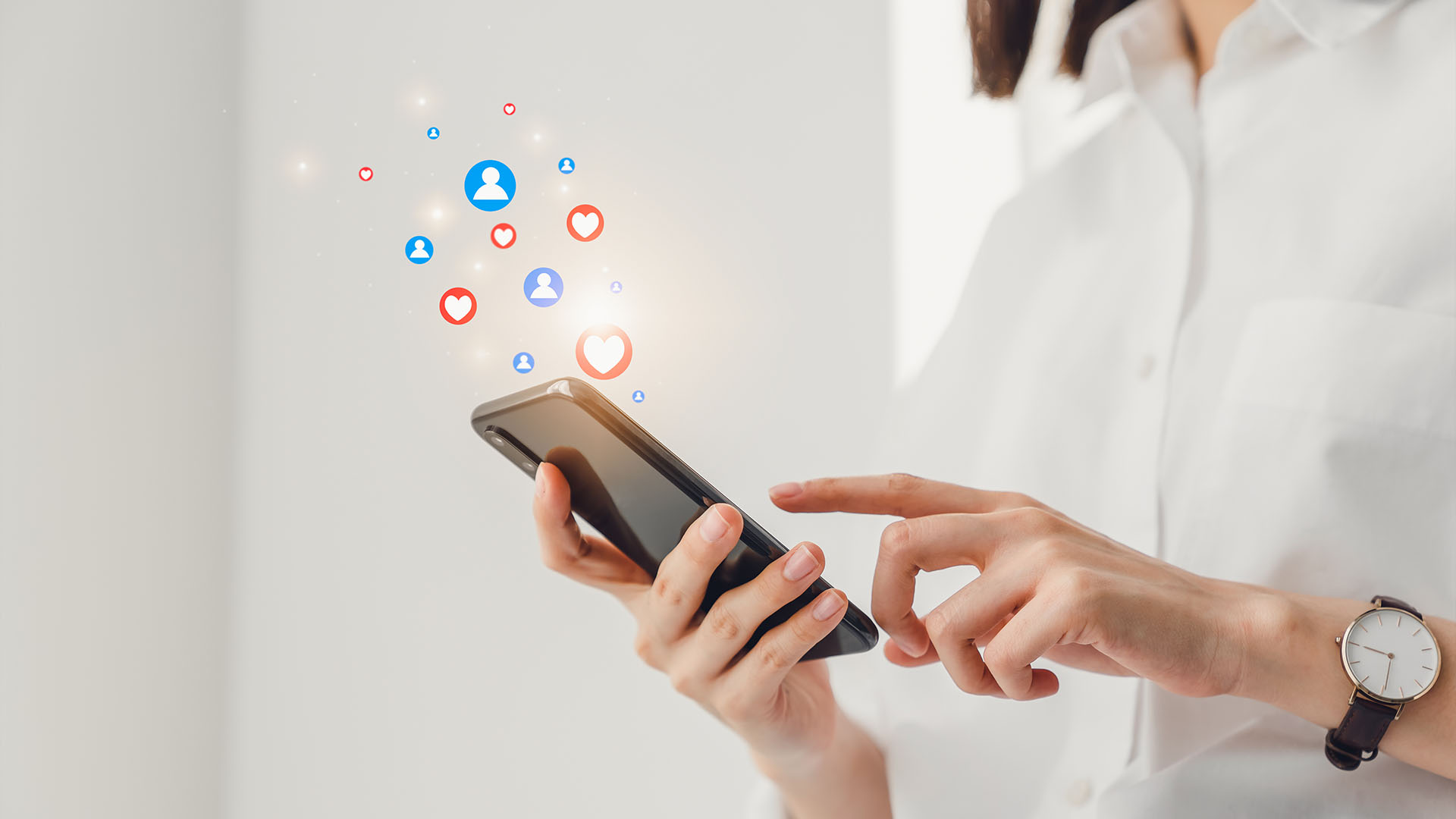 社群代操, 你的文案企劃師, 整合行銷, 社群廣告代操