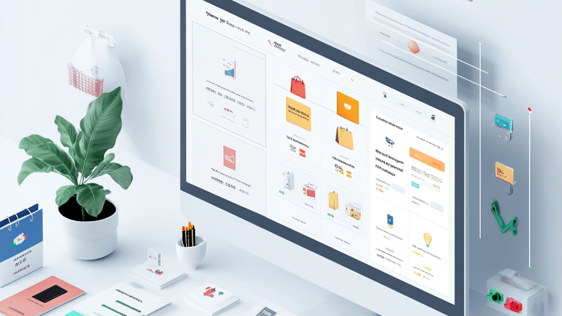 網站改版, SEO, 你的文案企劃師