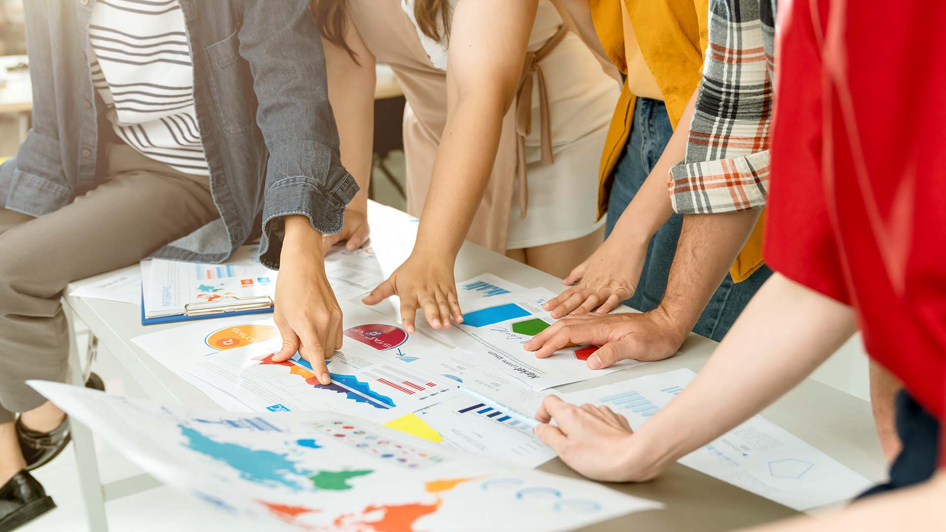 整合行銷, 你的文案企劃師