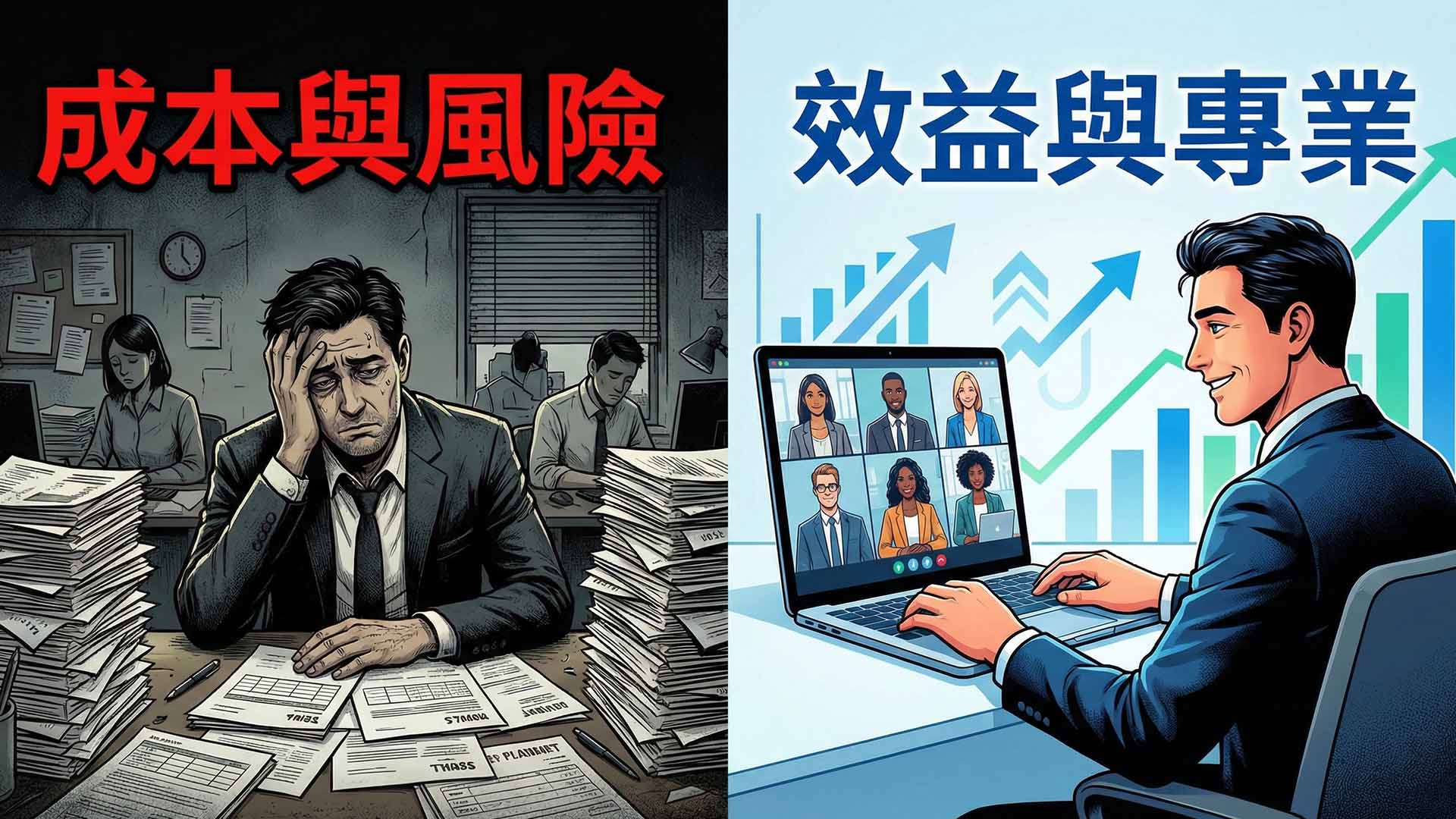 整合行銷, 你的文案企劃師