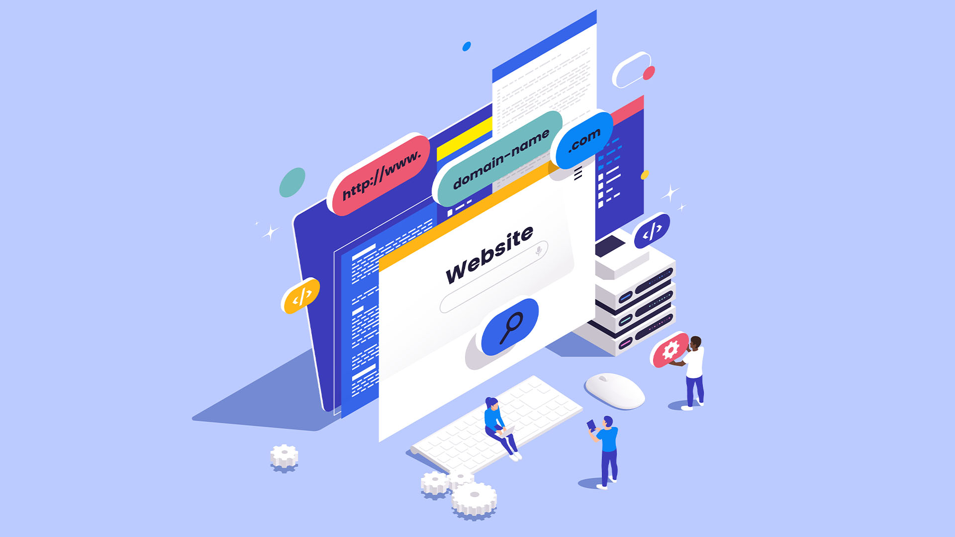 WordPress網站設計, 網站設計, 網頁設計, 你的文案企劃師